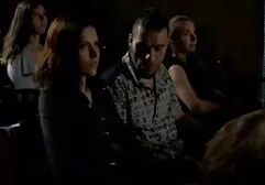 Twee is beter gratis seksfilms kijken dan één.