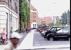 Atletische voyeur sexfilms man opgewonden als hij de kleine borst van de blonde ziet