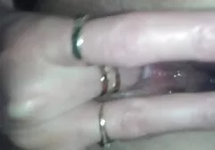 Een sexy blondje wordt geneukt gratis sexfilms xxx in elke sleuf met drie mensen.