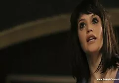 Flexibele brunette wil seks sexfilmjes gratis met kanker