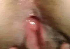 Bind een meisje vast en vagina seksfilms open haar kont.