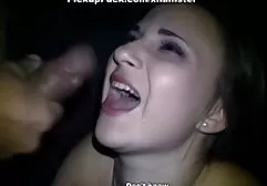 Russische meid houdt van gratissex films kijken dubbele penetratie.