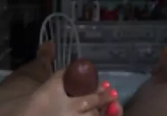De Negrito ' s brengen het Russische meisje naar soft sex filmpjes de piek van extase.