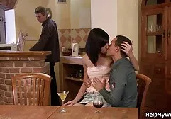 Busty porno gratis nl ladies zijn graag stout thuis.