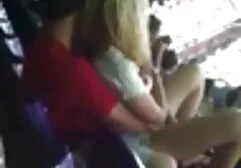 Een fee met een bril gratis films kijken porno op tafel