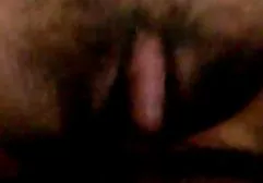 Mooie buitensex film atletische vagina op grote zwarte lul.