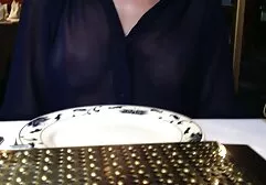 Busty babe likt gratis amateur filmpjes vriendjes gespierde lul