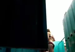 Japanse hete sex films meid die schreeuwt vanwege een orgasme